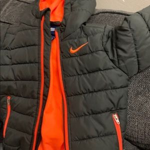 Toddler Nike Jacket